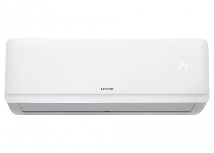 Настенный кондиционер Lessar LS-H07KFE2 / LU-H07KFE2