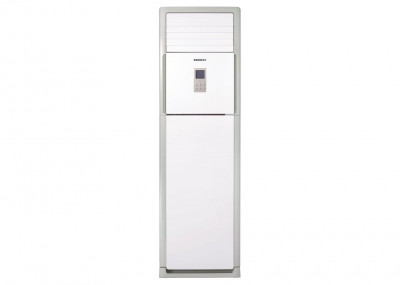 Колонный кондиционер Lessar LS-H24SKA2A / LU-H24SKA2A