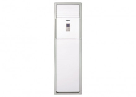 Колонный кондиционер Lessar LS-H24SKA2A / LU-H24SKA2A