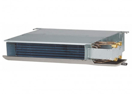 Канальный фанкойл Lessar LSF-800DN42L Канальный фанкойл Lessar LSF-800DN42L