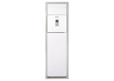 Колонный кондиционер Lessar LS-H48SKA4A / LU-H48SKA4A