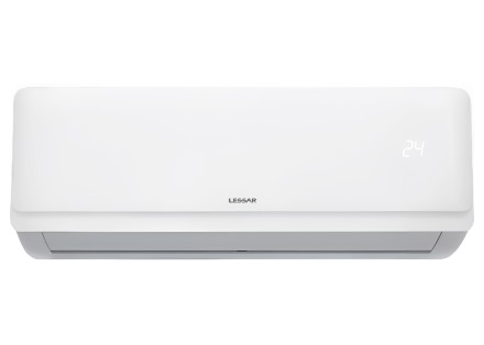 Настенный кондиционер Lessar LS-H24KFE2 / LU-H24KFE2