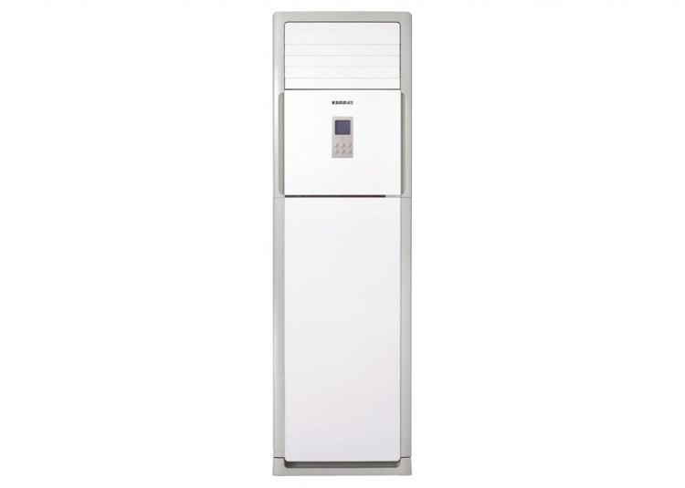 Колонный кондиционер Lessar LS-H55SKA4A / LU-H55SKA4A