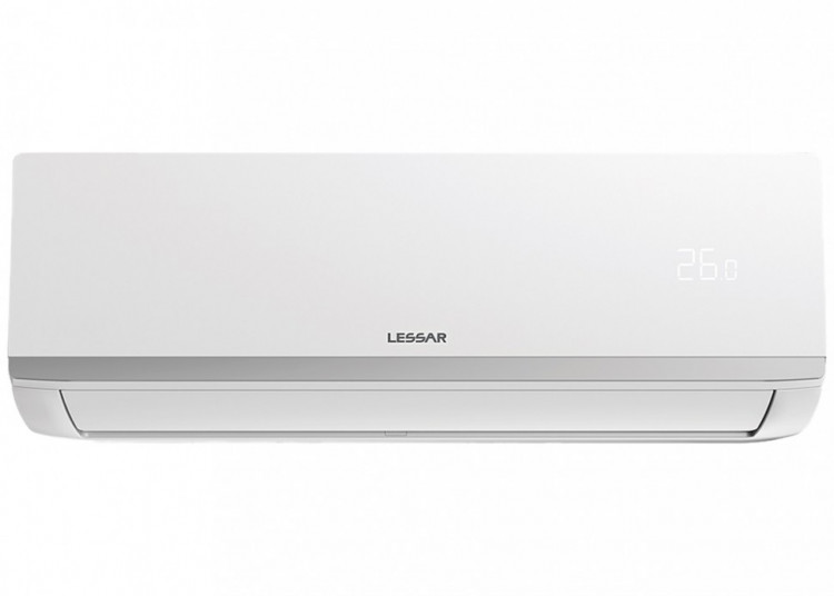 Настенный кондиционер Lessar LS-HE09KCE2 / LU-HE09KCE2