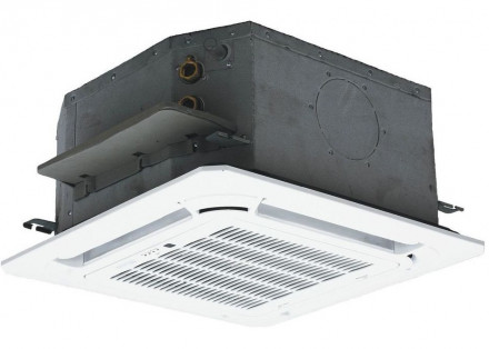 Кассетный фанкойл Lessar LSF-600BE42/LZ-BCB22 Кассетный фанкойл Lessar LSF-600BE42/LZ-BCB22