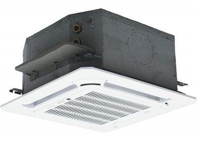 Кассетный фанкойл Lessar LSF-850BE42/LZ-BCB22