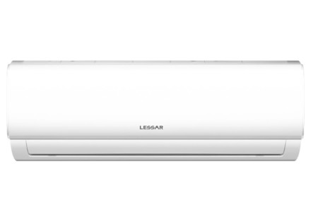 Настенный кондиционер Lessar LS-HE12KRE2A / LU-HE12KRE2A