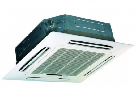 Кассетный фанкойл Lessar LSF-950BD22/LZ-BCB22 Кассетный фанкойл Lessar LSF-950BD22/LZ-BCB22