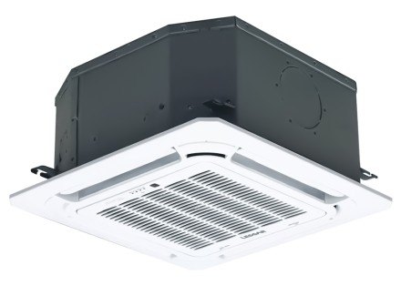 Внутренний блок VRF-системы Lessar LSM-H45B4CUA2