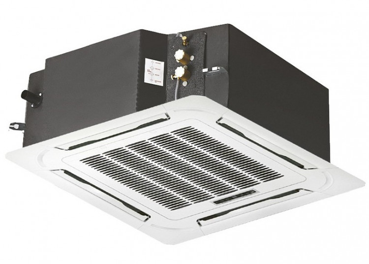 Кассетный фанкойл Lessar LSF-1500BH22