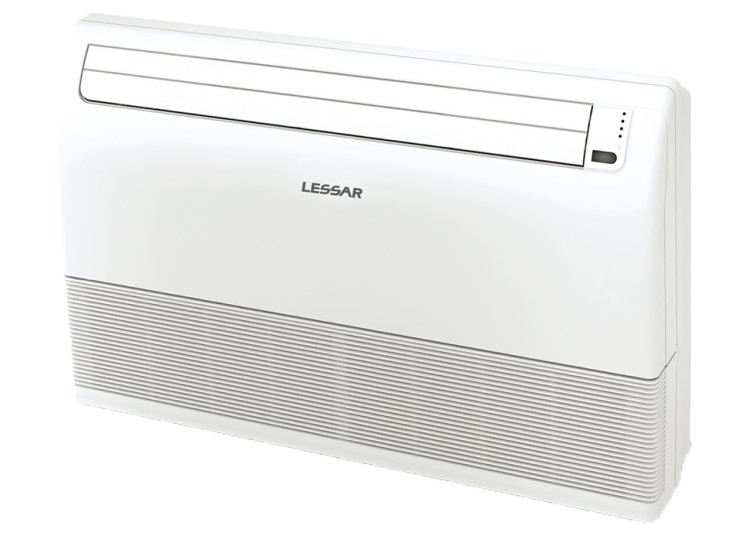 Внутренний блок VRF-системы Lessar LSM-H140TUA2