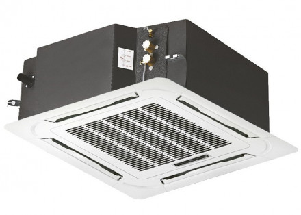 Кассетный фанкойл Lessar LSF-600BH42 Кассетный фанкойл Lessar LSF-600BH42