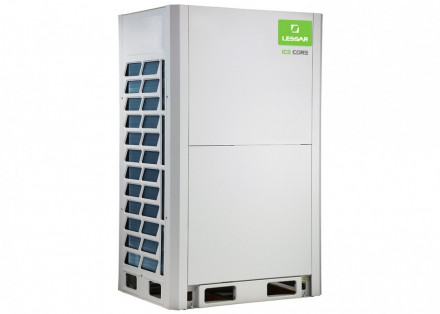 Наружный блок VRF системы Lessar LUM-HE280AMA4-A