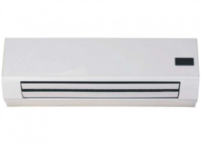 Настенный фанкойл Lessar LSF-400KD22