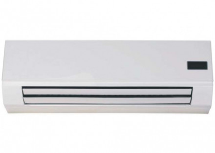 Настенный фанкойл Lessar LSF-600KD22