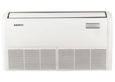 Напольно-потолочный кондиционер Lessar LS-HE36TMA4A / LU-HE36UMA4A