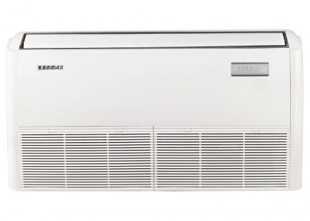 Напольно-потолочный кондиционер Lessar LS-HE36TMA4A / LU-HE36UMA4A