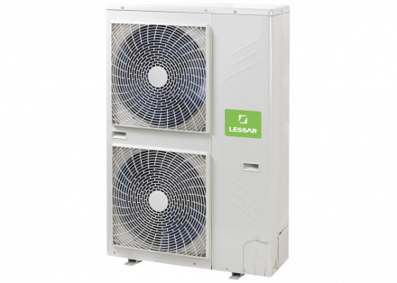 Наружный блок VRF системы Lessar LUM-HD120ADA2