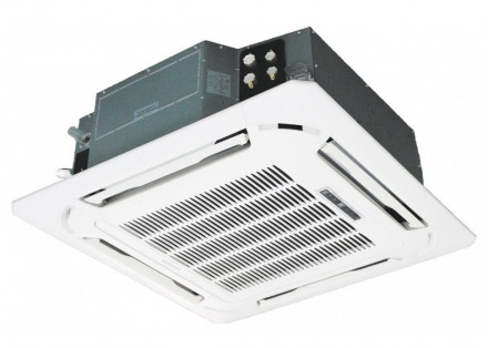 Кассетный фанкойл Lessar LSF-850BМ42 Кассетный фанкойл Lessar LSF-850BМ42