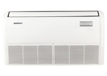 Напольно-потолочный кондиционер Lessar LS-HE55TVE4 / LU-HE55UVE4