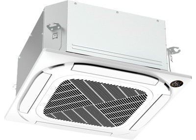 Внутренний блок кассетный Lessar LS-MHE07BWE2