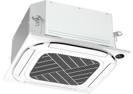 Внутренний блок кассетный Lessar LS-MHE07BWE2