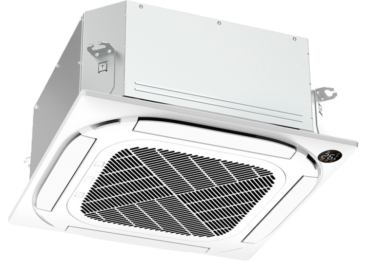 Внутренний блок кассетный Lessar LS-MHE07BWE2