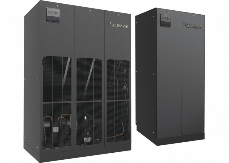 Прецизионный кондиционер Lessar LSP-AXK C029 1E