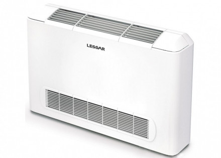 Напольно-потолочный фанкойл Lessar LSF-600AE22 Напольно-потолочный фанкойл Lessar LSF-600AE22