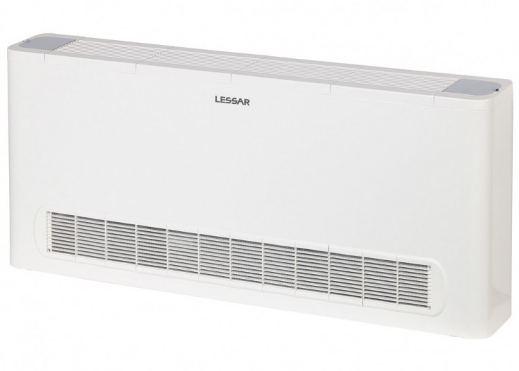 Напольно-потолочный фанкойл Lessar LSF-400AM22