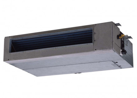 Внутренний блок канальный Lessar LS-MHE07DOA2