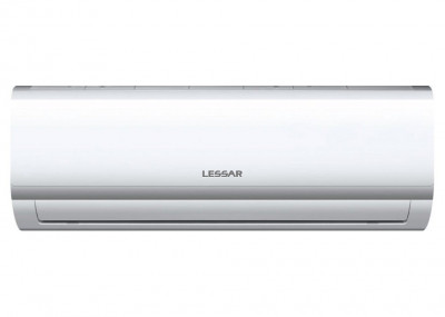 Настенный кондиционер Lessar LS-HE07KRA2A / LU-HE07KRA2A