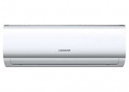 Настенный кондиционер Lessar LS-HE07KRA2B / LU-HE07KRA2B