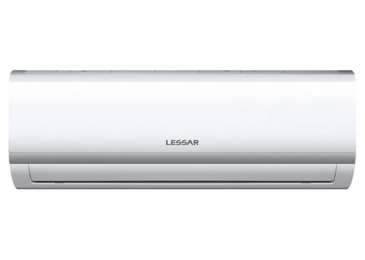 Настенный кондиционер Lessar LS-HE07KRA2B / LU-HE07KRA2B