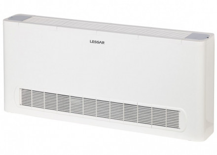 Напольно-потолочный фанкойл Lessar LSF-800AM22 Напольно-потолочный фанкойл Lessar LSF-800AM22