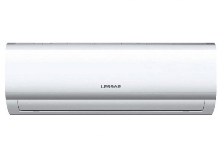 Настенный кондиционер Lessar LS-HE12KRA2A / LU-HE12KRA2A