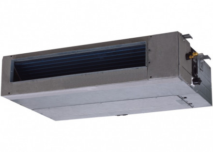 Канальный кондиционер Lessar LS-HE96DTA4 / LU-HE96DTA4