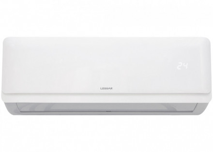 Настенный кондиционер Lessar LS-H12KPA2 / LU-H12KPA2