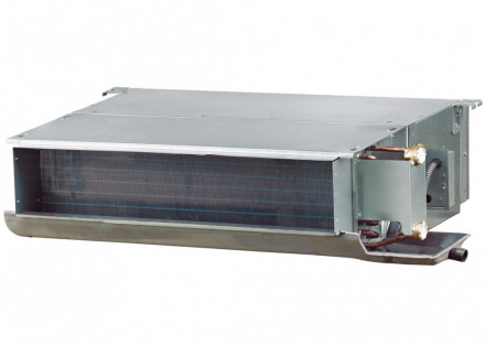 Канальный фанкойл Lessar LSF-400DG22