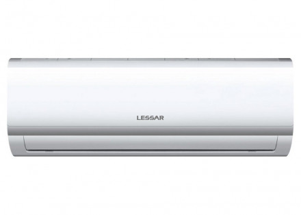 Настенный кондиционер Lessar LS-HE09KRA2 / LU-HE09KRA2