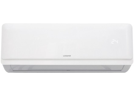 Настенный кондиционер Lessar LS-H07KPA2B / LU-H07KPA2B