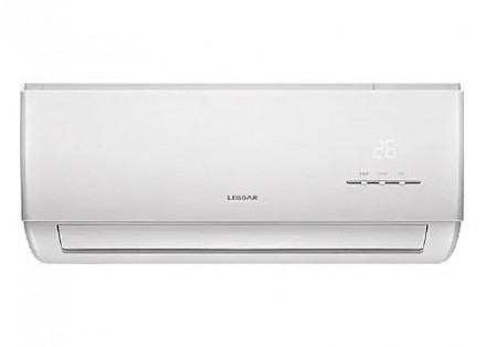 Настенный кондиционер Lessar LS-HE09KSA2 / LU-HE09KSA2