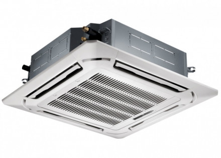 Кассетный кондиционер Lessar LS-H41BEA4 / LU-H41UGA4
