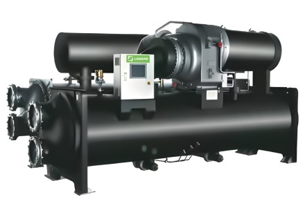 Чиллер Lessar LUC-CSTW850CXM-B