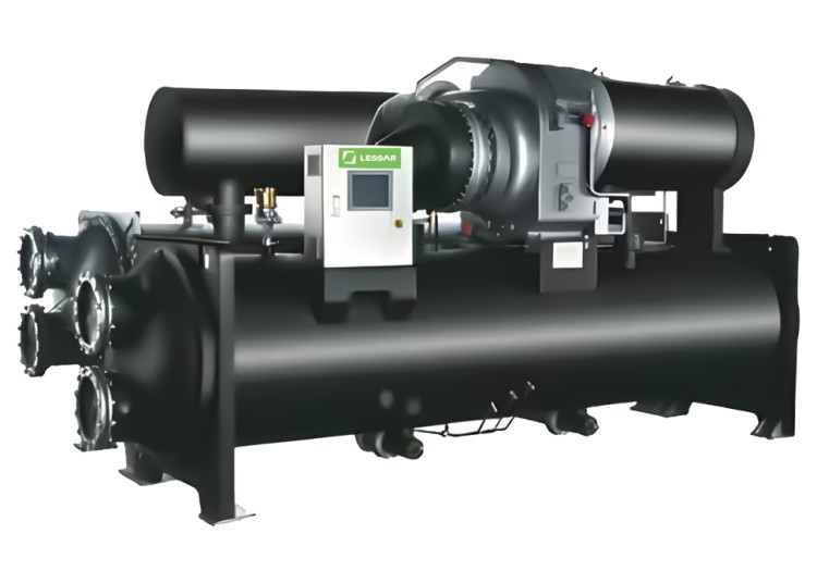 Чиллер Lessar LUC-CSTW1000CXM-B