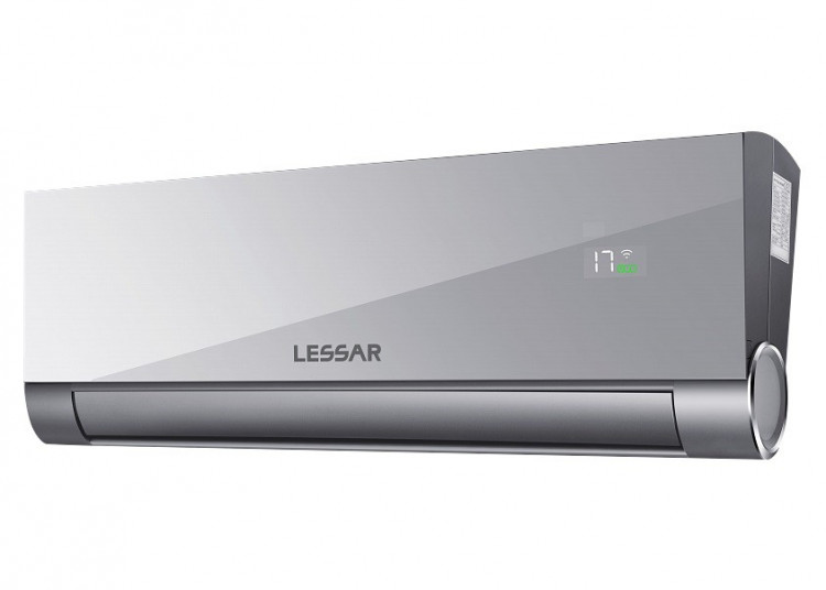 Настенный кондиционер Lessar LS-HE12KAE2 / LU-HE12KAE2