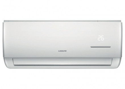 Настенный кондиционер Lessar LS-HE09KSE2 / LU-HE09KSE2