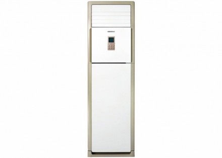 Колонный кондиционер Lessar LS / LU-H24SEA2