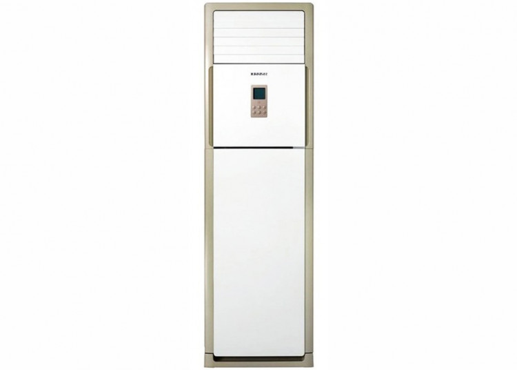 Колонный кондиционер Lessar LS / LU-H24SEA2