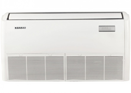 Внутренний блок напольно-потолочный Lessar LS-MHE12TGA2